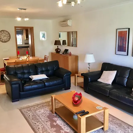 Apartmán T3 Palmyra *