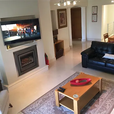 Apartmán T3 Palmyra Almancil