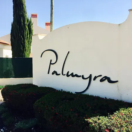 T3 Palmyra Apartmán *
